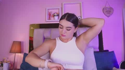 Isabella online show from June 20, 12:20 pm