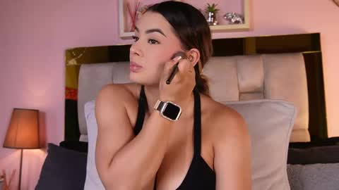 Isabella online show from May 19, 12:12 pm