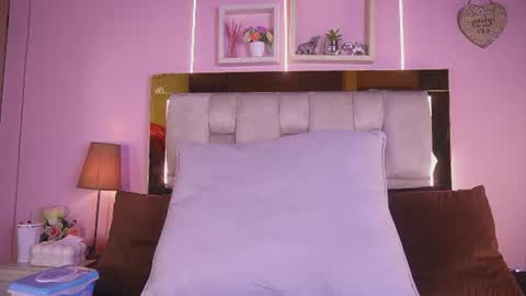 Isabella online show from July 7, 12:08 pm
