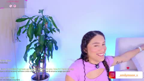 Emi online show from May 20, 1:57 am