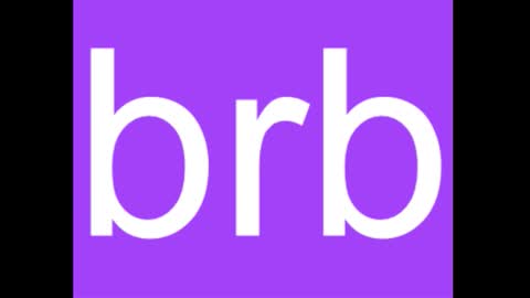 Sam  online show from October 13, 2:42 pm