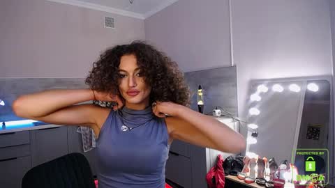 Eva online show from March 31, 6:08 pm