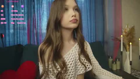 Alice online show from February 20, 2:18 pm