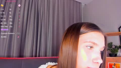 Alice online show from January 8, 6:41 pm