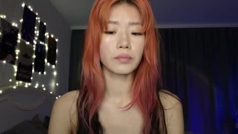 Snapshot of _eve____ chatting on January 30, 5:52 am EveEva online show from January 30, 5:52 am