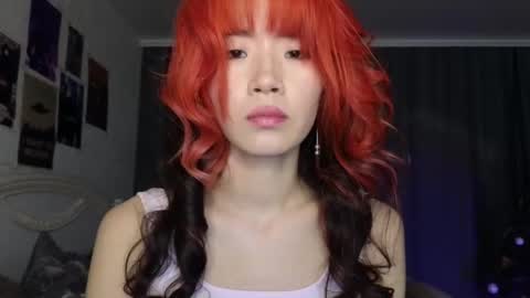 Snapshot of _eve____ chatting on February 14, 10:59 am EveEva online show from February 14, 10:59 am