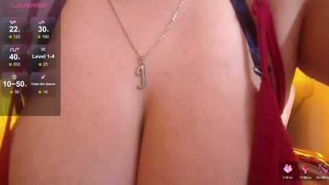  evoni  online show from October 7, 8:02 pm