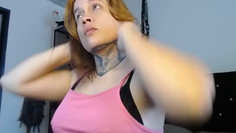  Exa help me position myself with your thumb up thanks  online show from August 5, 12:55 pm