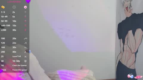 Flipped online show from December 4, 11:05 pm