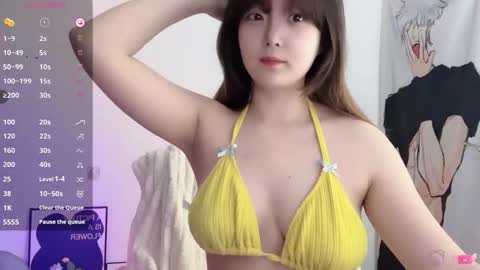 Flipped online show from January 15, 1:11 am