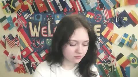 Alice online show from March 9, 7:00 am