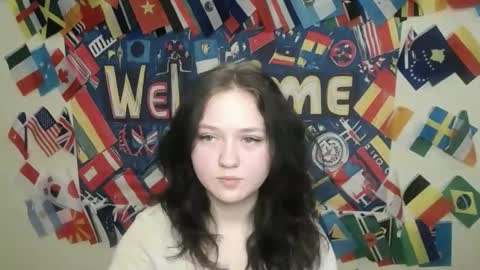 Alice online show from March 12, 7:44 am