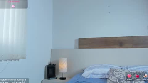  fullmoon online show from March 10, 9:41 pm