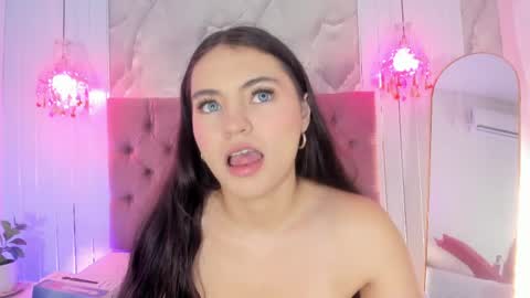 GabbySweet  online show from May 17, 11:20 am