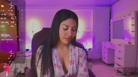  Juliana   Gaby   Kloe online show from May 21, 3:48 am