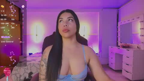 Juliana   Gaby   Kloe online show from May 25, 3:38 am