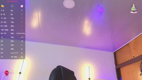  Juliana   Gaby   Kloe online show from December 22, 11:35 am