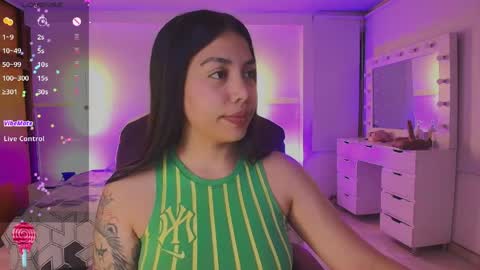  Juliana   Gaby   Kloe online show from May 20, 3:47 am