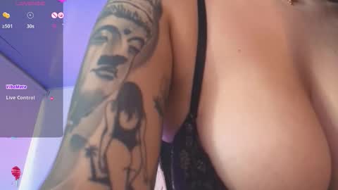  Juliana   Gaby   Kloe online show from March 19, 12:09 pm