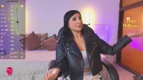  Juliana   Gaby   Kloe online show from October 31, 12:31 pm