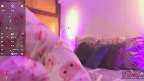  Juliana   Gaby   Kloe online show from February 3, 6:22 am