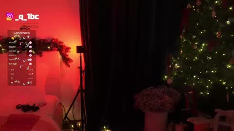 Snapshot of _gardenofeden_ chatting on December 16, 4:05 pm gardenofeden online show from December 16, 4:05 pm