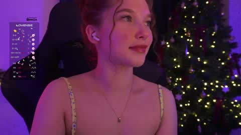 Snapshot of _gardenofeden_ chatting on December 25, 5:47 pm gardenofeden online show from December 25, 5:47 pm