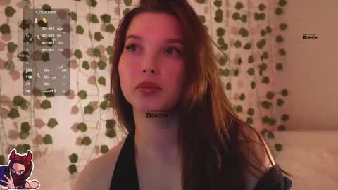 Snapshot of _gardenofeden_ chatting on September 29, 5:51 pm gardenofeden online show from September 29, 5:51 pm