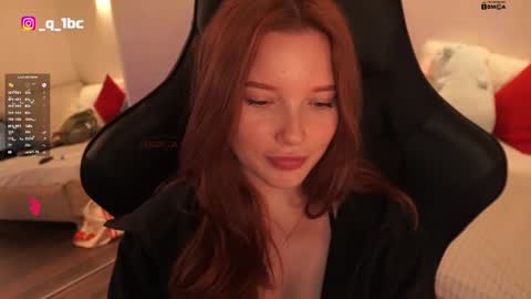 Snapshot of _gardenofeden_ chatting on March 7, 9:17 pm gardenofeden online show from March 7, 9:17 pm