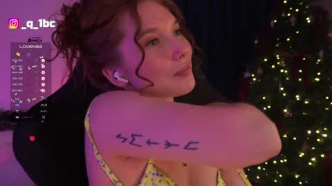 Snapshot of _gardenofeden_ chatting on December 20, 4:46 pm gardenofeden online show from December 20, 4:46 pm
