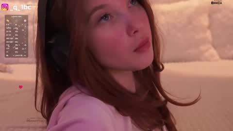 Snapshot of _gardenofeden_ chatting on February 27, 3:04 am gardenofeden online show from February 27, 3:04 am