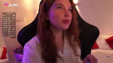 Snapshot of _gardenofeden_ chatting on March 8, 8:57 pm gardenofeden online show from March 8, 8:57 pm