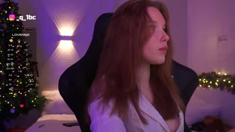 Snapshot of _gardenofeden_ chatting on January 17, 6:44 pm gardenofeden online show from January 17, 6:44 pm