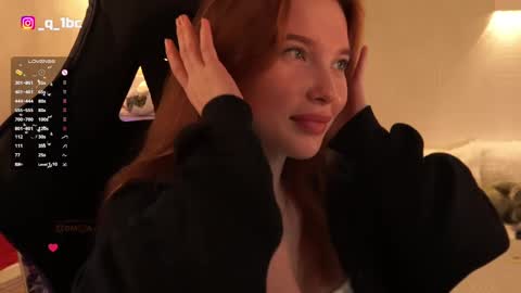Snapshot of _gardenofeden_ chatting on March 12, 8:52 pm gardenofeden online show from March 12, 8:52 pm