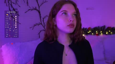 Snapshot of _gardenofeden_ chatting on December 30, 4:53 am gardenofeden online show from December 30, 4:53 am