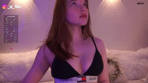 Snapshot of _gardenofeden_ chatting on January 24, 7:49 pm gardenofeden online show from January 24, 7:49 pm