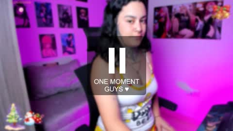 LEEP  online show from December 19, 4:48 am