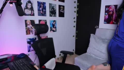 LEEP  online show from November 7, 5:13 am