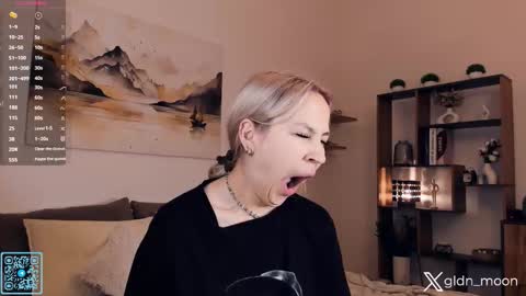 Rina online show from October 14, 11:18 pm