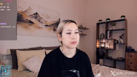 Rina online show from December 14, 8:03 pm