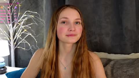 Milly online show from December 18, 1:59 am