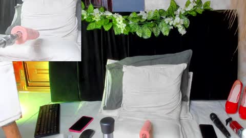 Gretta online show from December 31, 6:27 am