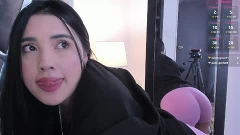 hanna online show from May 15, 6:21 pm