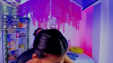 Hanna Botero online show from January 13, 6:12 pm