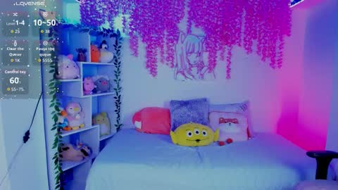 Hanna Botero online show from January 16, 6:48 pm