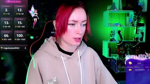 Helen Carter 3  Next stream   2330 MSC online show from December 21, 8:43 pm