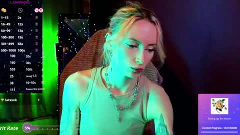 Helen Carter 3  Next stream   2330 MSC online show from May 25, 9:03 pm