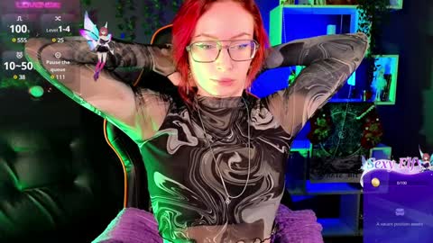 Helen Carter 3  Next stream   2330 MSC online show from December 16, 8:58 pm