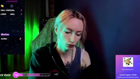 Helen Carter 3  Next stream   2330 MSC online show from May 17, 8:30 pm