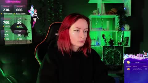 Helen Carter 3  Next stream   2330 MSC online show from December 9, 8:44 pm